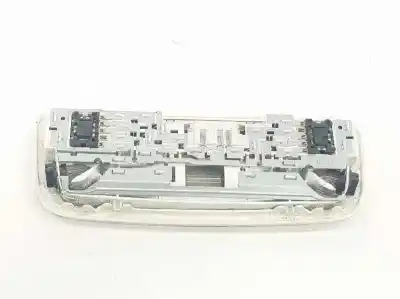 Pezzo di ricambio per auto di seconda mano luce interna per clase c clase c familiar 2.2 cdi riferimenti oem iam a2048204901  2048204901