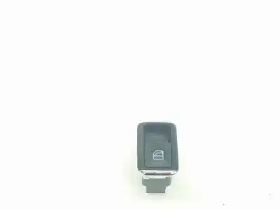 Second-hand car spare part right front power window switch for clase c clase c familiar 2.2 cdi oem iam references a2048707358