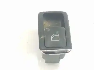 Second-hand car spare part rear right power window switch for clase c clase c familiar 2.2 cdi oem iam references a2048707358