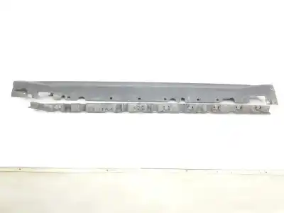 Автозапчасти б/у боковая юбка за bmw x5 3.0 turbodiesel ссылки oem iam 51777191241