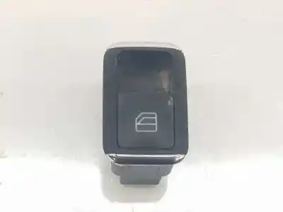 Second-hand car spare part rear left power window switch for clase c clase c familiar 2.2 cdi oem iam references a2048707358