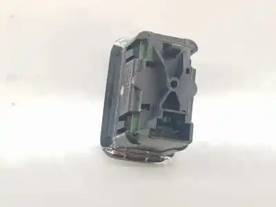 Second-hand car spare part rear left power window switch for clase c clase c familiar 2.2 cdi oem iam references a2048707358  2048707358