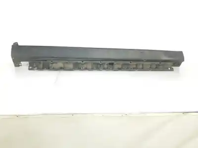 Автозапчасти б/у боковая юбка за bmw x5 3.0 turbodiesel ссылки oem iam 51777191242