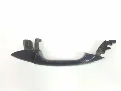 Second-hand car spare part exterior right front door handle for clase c clase c familiar 2.2 cdi oem iam references a2047600270  2047600270