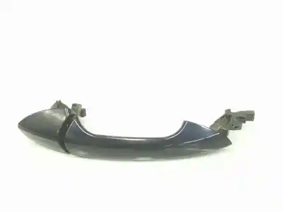Second-hand car spare part exterior right front door handle for clase c clase c familiar 2.2 cdi oem iam references a2047600270
