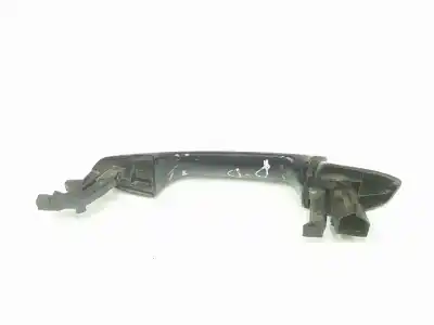 Second-hand car spare part exterior right front door handle for clase c clase c familiar 2.2 cdi oem iam references a2047600270  2047600270