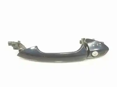 Pezzo di ricambio per auto di seconda mano maniglia esterna anteriore sinistra per clase c clase c familiar 2.2 cdi riferimenti oem iam a2047600170  2047600170
