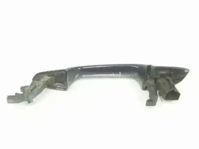 Автозапчасти б/у задняя правая наружная ручка за clase c clase c familiar 2.2 cdi ссылки oem iam a2047600270  2047600270