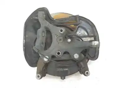 Second-hand car spare part front right knuckle for clase c clase c familiar 2.2 cdi oem iam references a2043320201