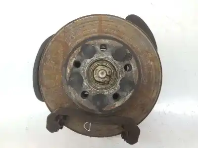 Second-hand car spare part front right knuckle for clase c clase c familiar 2.2 cdi oem iam references a2043320201  2043320201