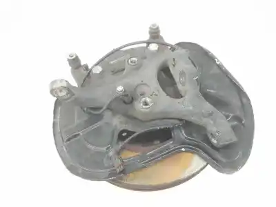 Second-hand car spare part front right knuckle for clase c clase c familiar 2.2 cdi oem iam references a2043320201  2043320201