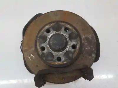 Second-hand car spare part front left knuckle for clase c clase c familiar 2.2 cdi oem iam references a2043320101  2043320101