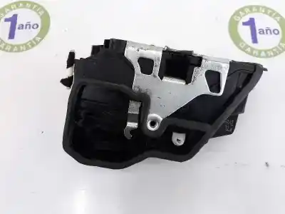 Second-hand car spare part left front door lock for bmw 4 coupé (f32, f82) m4 oem iam references 7229461
