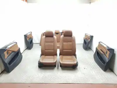 Автозапчасти б/у полный комплект сиденья за bmw x5 3.0 turbodiesel ссылки oem iam 