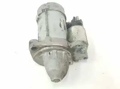Second-hand car spare part starter motor for clase c clase c familiar 2.2 cdi oem iam references a0061514601