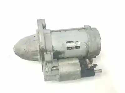 Second-hand car spare part starter motor for clase c clase c familiar 2.2 cdi oem iam references a0061514601  0061514601