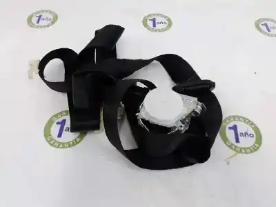 Second-hand car spare part front right seat belt for bmw 4 coupé (f32, f82) m4 oem iam references 72117265810
