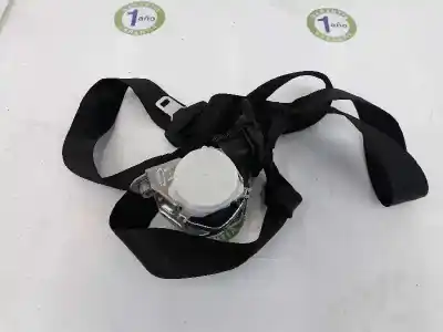Second-hand car spare part front left seat belt for bmw 4 coupé (f32, f82) m4 oem iam references 72117265809
