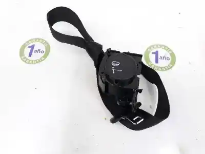 Second-hand car spare part rear right seat belt for bmw 4 coupé (f32, f82) m4 oem iam references 72118076354