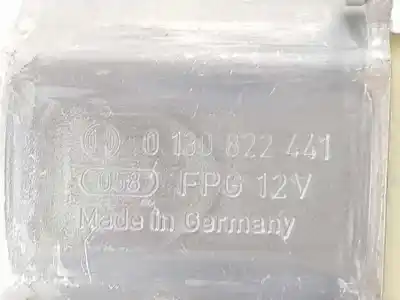 Second-hand car spare part left front window motor for clase c clase c familiar 2.2 cdi oem iam references a2048200142  2048200142