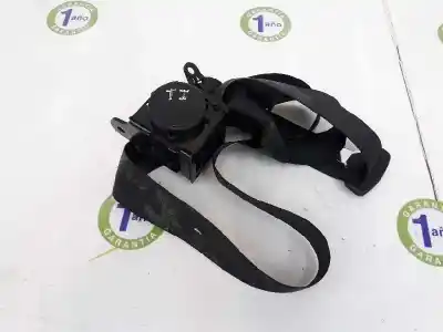 Second-hand car spare part rear left seat belt for bmw 4 coupé (f32, f82) m4 oem iam references 72118076353