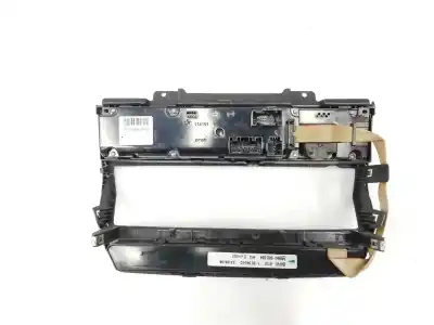 Peça sobressalente para automóvel em segunda mão comando de sofagem (chauffage / ar condicionado) por bmw x5 3.0 turbodiesel referências oem iam 64119310446  61319180946