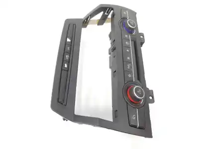 Peça sobressalente para automóvel em segunda mão comando de sofagem (chauffage / ar condicionado) por bmw x5 3.0 turbodiesel referências oem iam 64119310446  61319180946