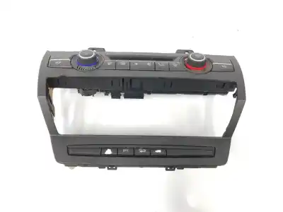 Автозапчасти б/у климат-контроль за bmw x5 3.0 turbodiesel ссылки oem iam 64119310446