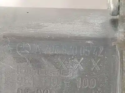 Автозапчасти б/у мотор заднего правого стекла за clase c clase c familiar 2.2 cdi ссылки oem iam a2048200542  2048200542