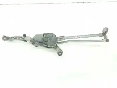 Second-hand car spare part front windshield wiper motor for clase c clase c familiar 2.2 cdi oem iam references a2048201040
