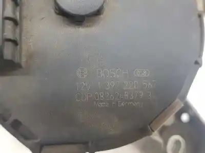 Second-hand car spare part front windshield wiper motor for clase c clase c familiar 2.2 cdi oem iam references a2048201040  2048201040