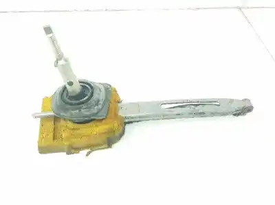 Second-hand car spare part gear lever for clase c clase c familiar 2.2 cdi oem iam references a2042674424