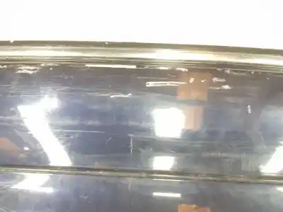 Автозапчастина б/у задній бампер для clase c clase c familiar 2.2 cdi посилання на oem iam a2048852625  2048852625