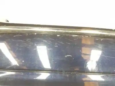 Автозапчастина б/у задній бампер для clase c clase c familiar 2.2 cdi посилання на oem iam a2048852625  2048852625