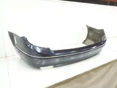 Автозапчастина б/у задній бампер для clase c clase c familiar 2.2 cdi посилання на oem iam a2048852625  2048852625