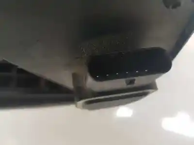 Автозапчастина б/у педальний потенціометр для clase c clase c familiar 2.2 cdi посилання на oem iam a2043000004  2043000004