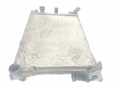 Pièce détachée automobile d'occasion radiateur d'eau pour mercedes clase c familiar 2.2 cdi références oem iam a2045000654 2045000654 