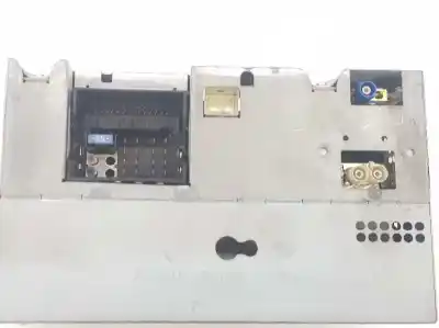 Автозапчасти б/у gps-навигационная система за clase c clase c familiar 2.2 cdi ссылки oem iam a2048705910  2048705910