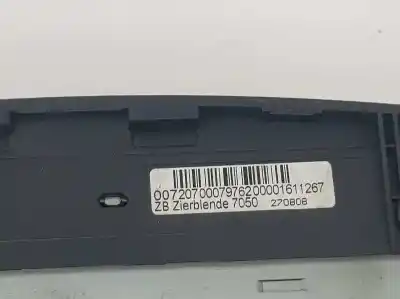 Автозапчасти б/у gps-навигационная система за clase c clase c familiar 2.2 cdi ссылки oem iam a2048705910  2048705910