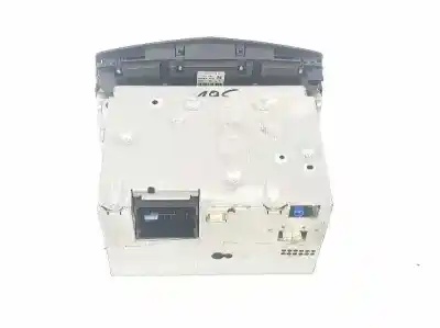 Автозапчасти б/у gps-навигационная система за clase c clase c familiar 2.2 cdi ссылки oem iam a2048705910  2048705910