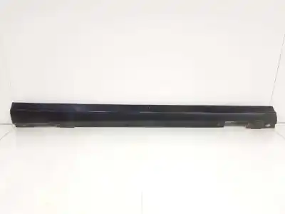 Second-hand car spare part side skirt for clase c clase c familiar 2.2 cdi oem iam references a2046900440