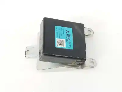 Автозапчасти б/у электронный модуль за mitsubishi l 200 (ka0/kb0) 2.5 di-d cat ссылки oem iam mn171302