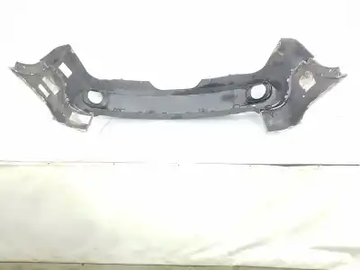 Pièce détachée automobile d'occasion pare-chocs arrière pour bmw x5 3.0 turbodiesel références oem iam 51127178280 51127179022 color gris plata 354 