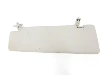 Second-hand car spare part right sunshade for bmw x5 3.0 turbodiesel oem iam references 51166966142  51166966142