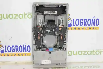 Автозапчасти б/у внутренний свет за audi q7 (4l) 3.0 v6 24v tdi ссылки oem iam 4f0910177  4f0951177