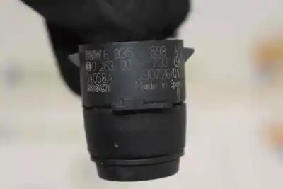 Second-hand car spare part parking sensor for bmw 3 coupé (e92) m3 oem iam references 66206935598  66206935598