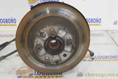 Автозапчасти б/у задняя левая поворотка за audi q7 (4l) 3.0 v6 24v tdi ссылки oem iam 7l8505435  7l8505435