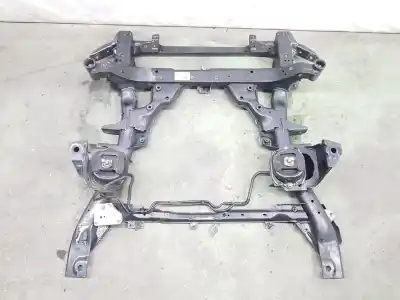 Second-hand car spare part front axle for bmw x5 3.0 turbodiesel oem iam references 31116779357  31116779357