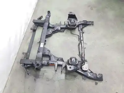 Second-hand car spare part front axle for bmw x5 3.0 turbodiesel oem iam references 31116779357  31116779357