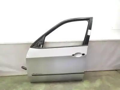 Автозапчасти б/у левая передняя дверь за bmw x5 3.0 turbodiesel ссылки oem iam 41517211423